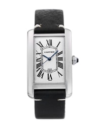 Cartier Tank Americaine W2603256